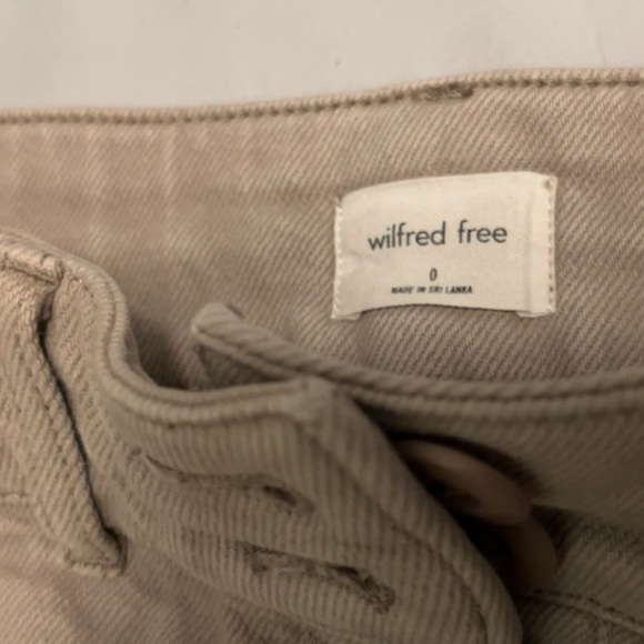 cargo pants - Picture 4 of 5